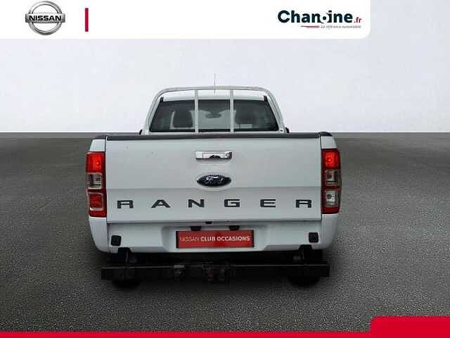 Ford Ranger 2.2 TDCi 150ch Simple Cabine XL Pack 4x4