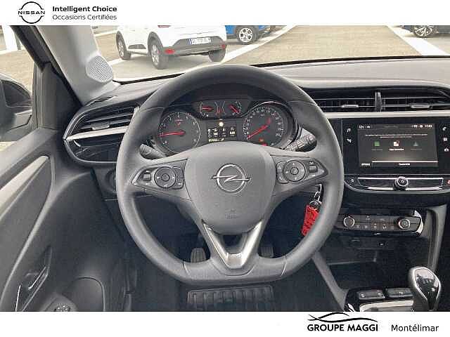 Opel Corsa 1.2 75 ch BVM5
