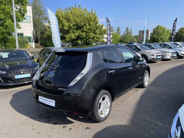 Nissan Leaf Electrique 24kWh