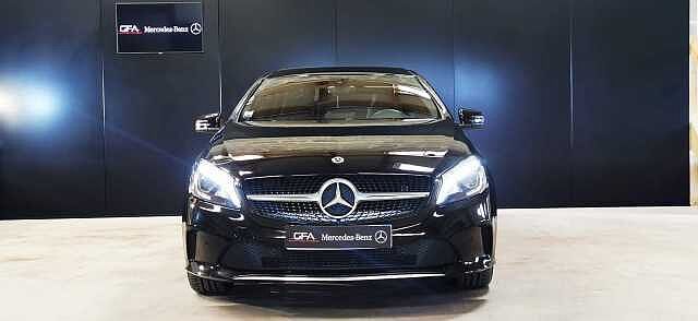 Mercedes-Benz Classe a 180 CDI BlueEFFICIENCY