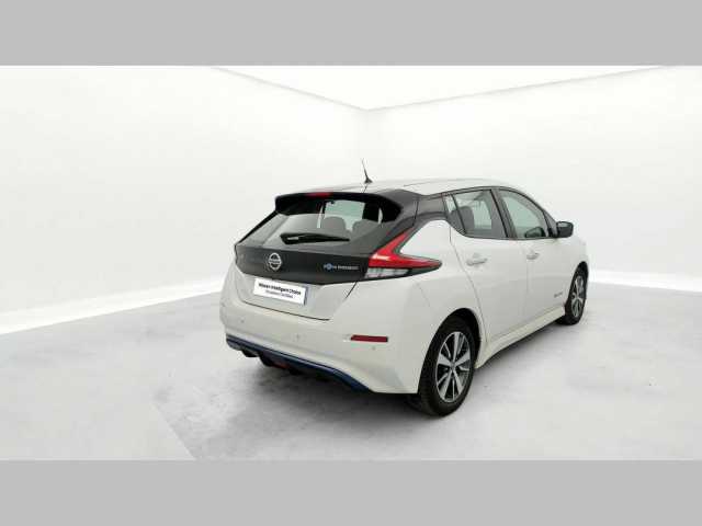 Nissan Leaf Electrique 40kWh