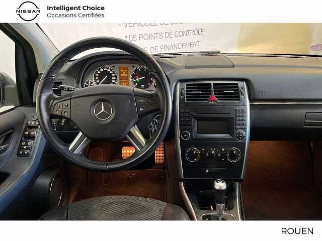 Mercedes-Benz Classe b 200