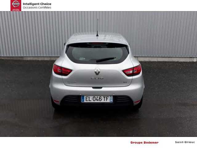Renault Clio 0.9 TCe 90ch energy Business 5p