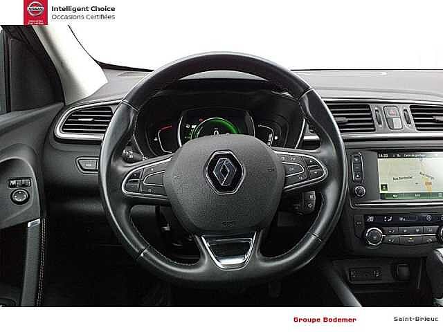 Renault Kadjar 1.5 dCi 110ch energy Intens EDC eco&sup2;