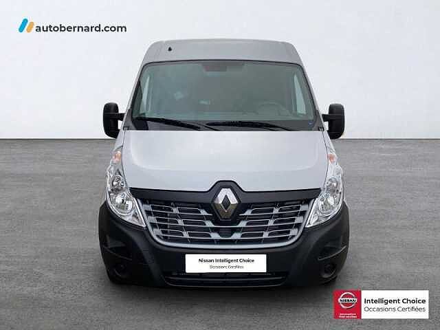 Renault Master Fg F3300 L2H2 2.3 dCi 145ch energy Confort Euro6