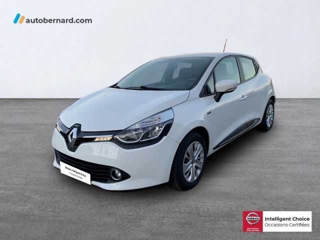 Renault Clio 1.5 dCi 75ch energy Trend Euro6