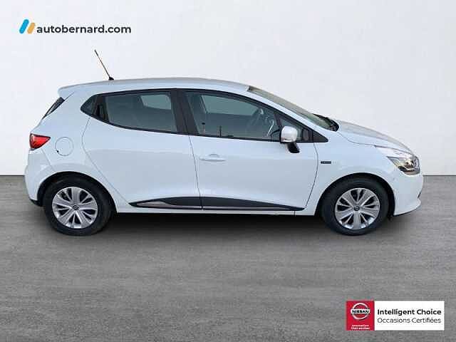 Renault Clio 1.5 dCi 75ch energy Trend Euro6