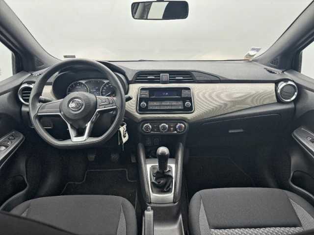 Nissan Micra 1.0 IG 71ch Visia Pack 2018 Euro6c
