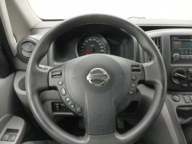 Nissan NV200 1.5 dCi 110ch Optima 2018 4p