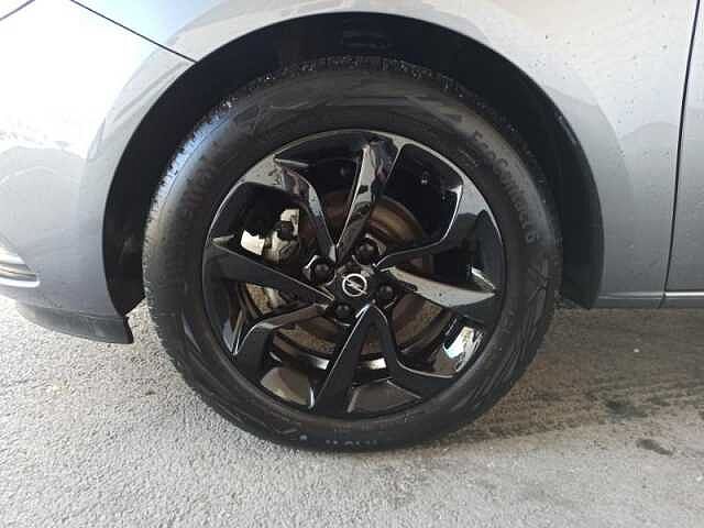 Opel Corsa 1.4 90ch Black Edition Start/Stop 5p
