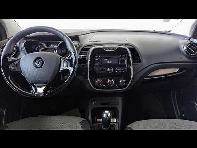 Renault Captur 0.9 TCe 90ch Stop&amp;Start energy Intens eco&sup2;